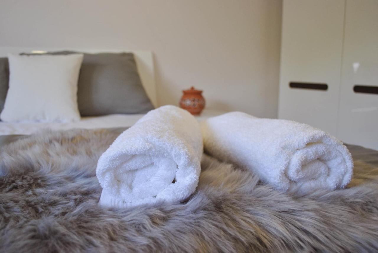 Apartma Ksela Mala Nedelja Exteriér fotografie