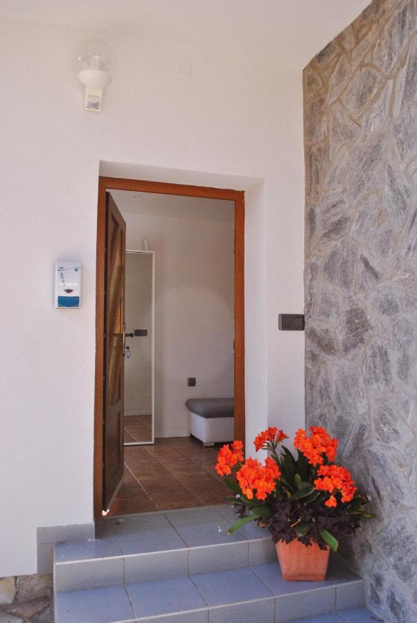 Apartma Ksela Mala Nedelja Exteriér fotografie