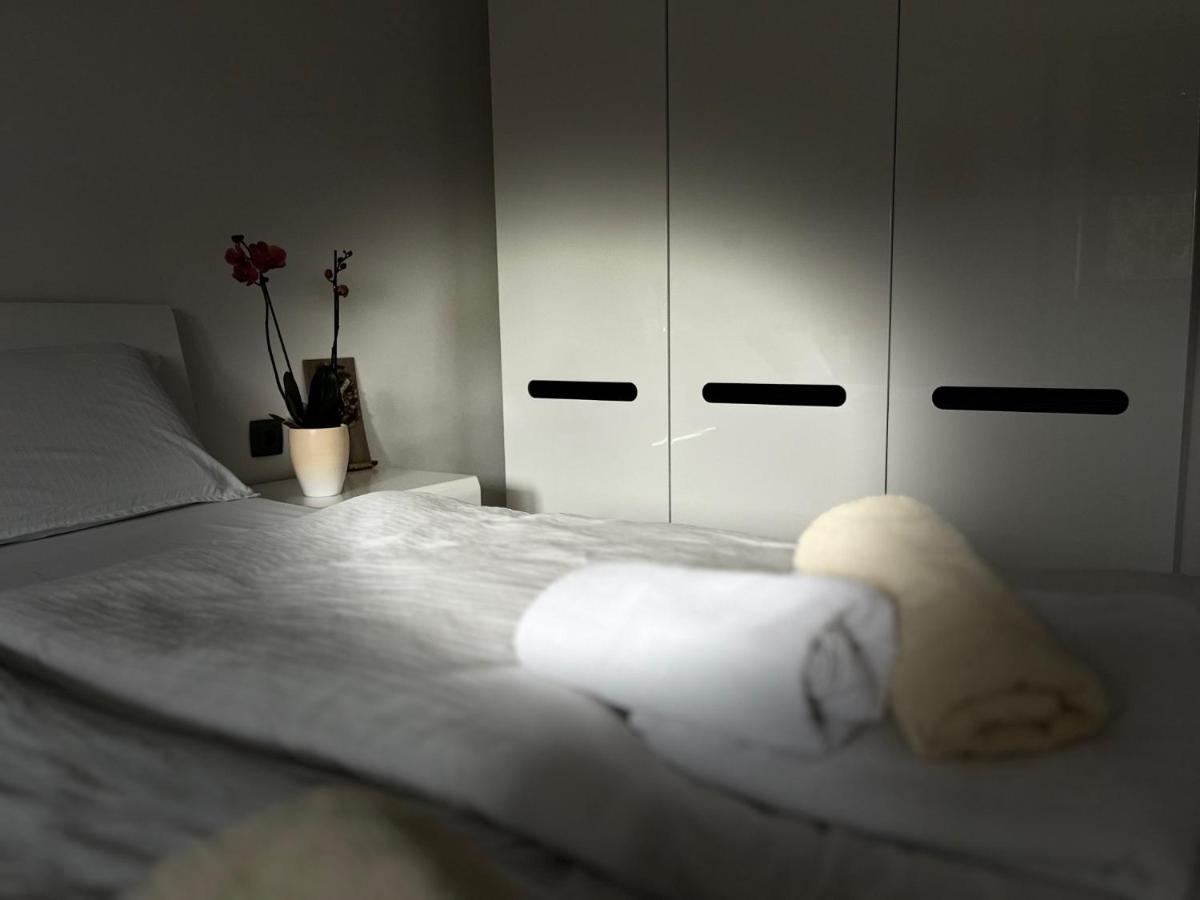 Apartma Ksela Mala Nedelja Exteriér fotografie
