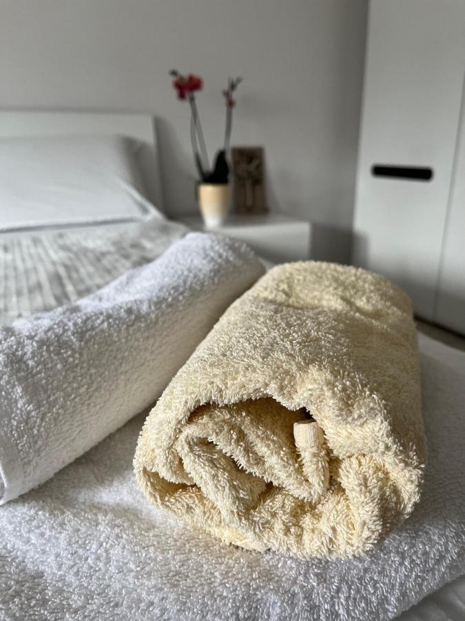 Apartma Ksela Mala Nedelja Exteriér fotografie
