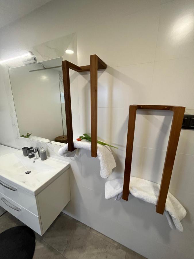 Apartma Ksela Mala Nedelja Exteriér fotografie