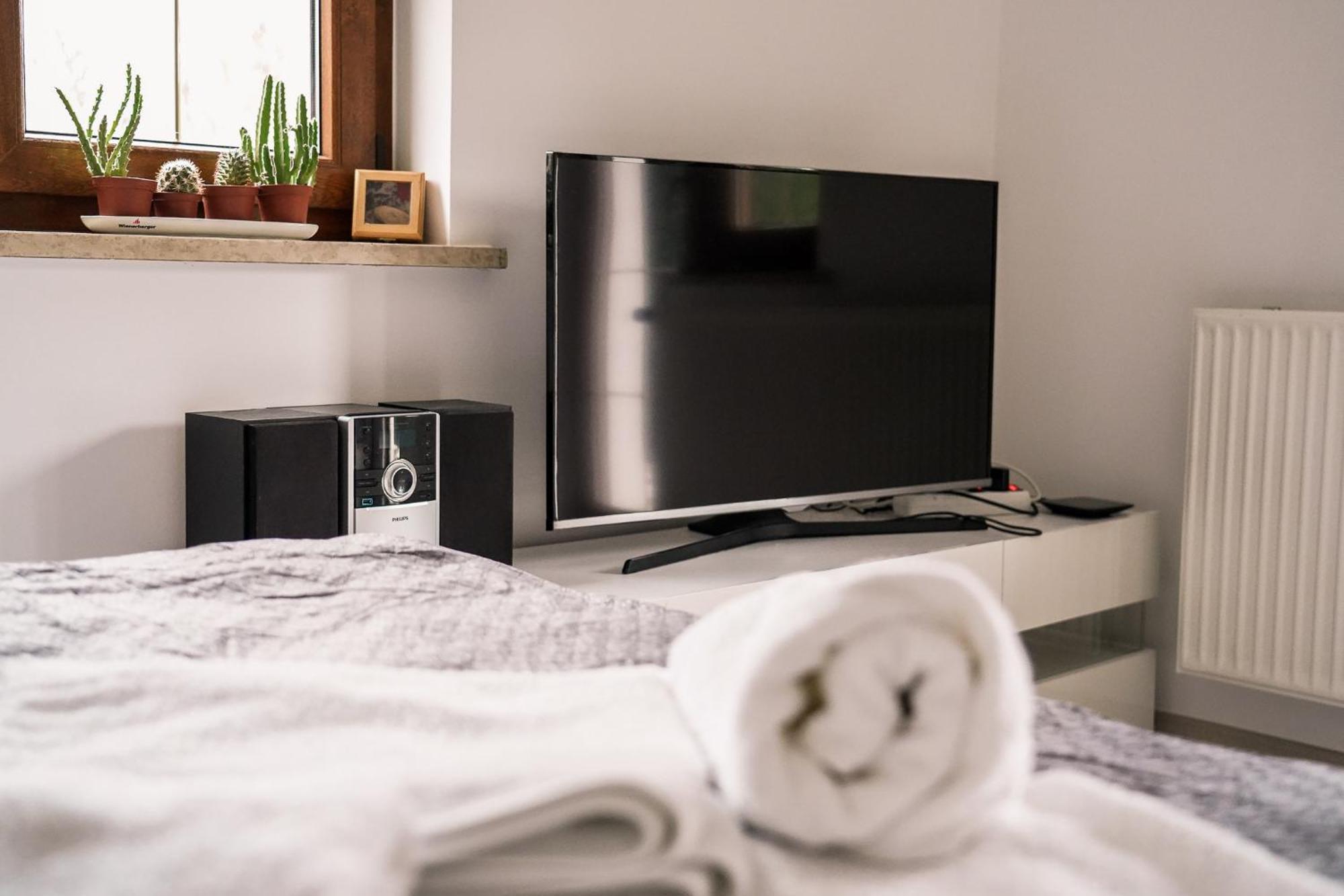 Apartma Ksela Mala Nedelja Exteriér fotografie