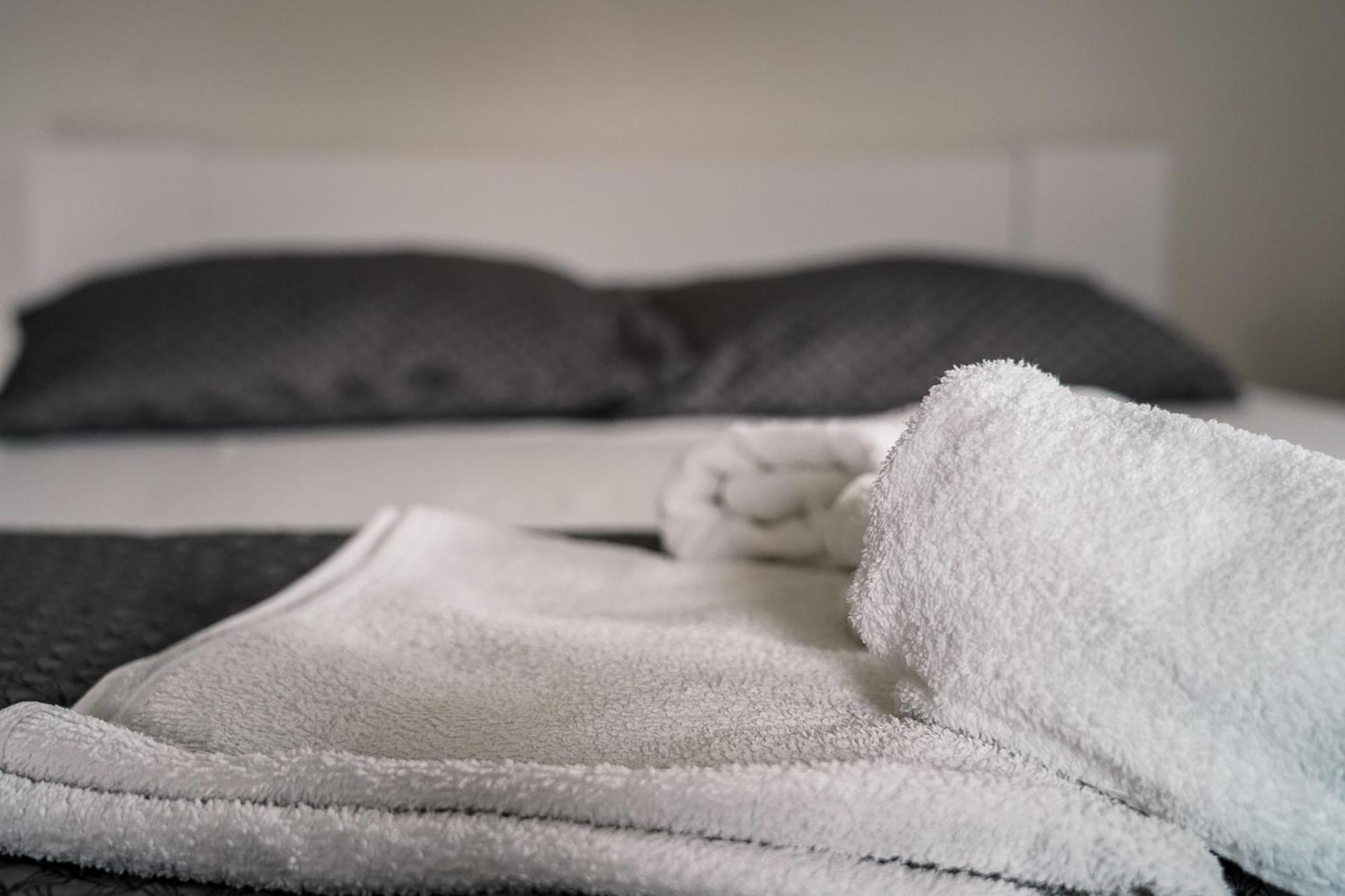 Apartma Ksela Mala Nedelja Exteriér fotografie