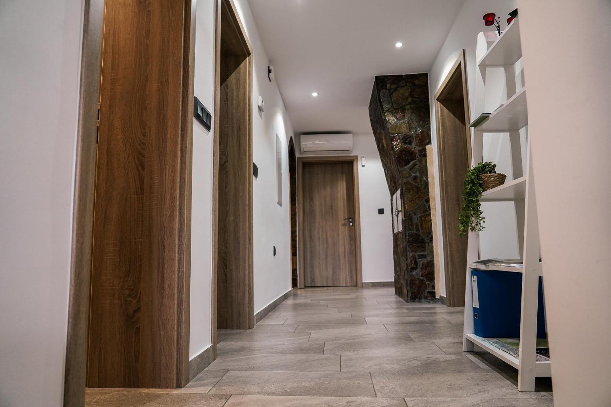 Apartma Ksela Mala Nedelja Exteriér fotografie