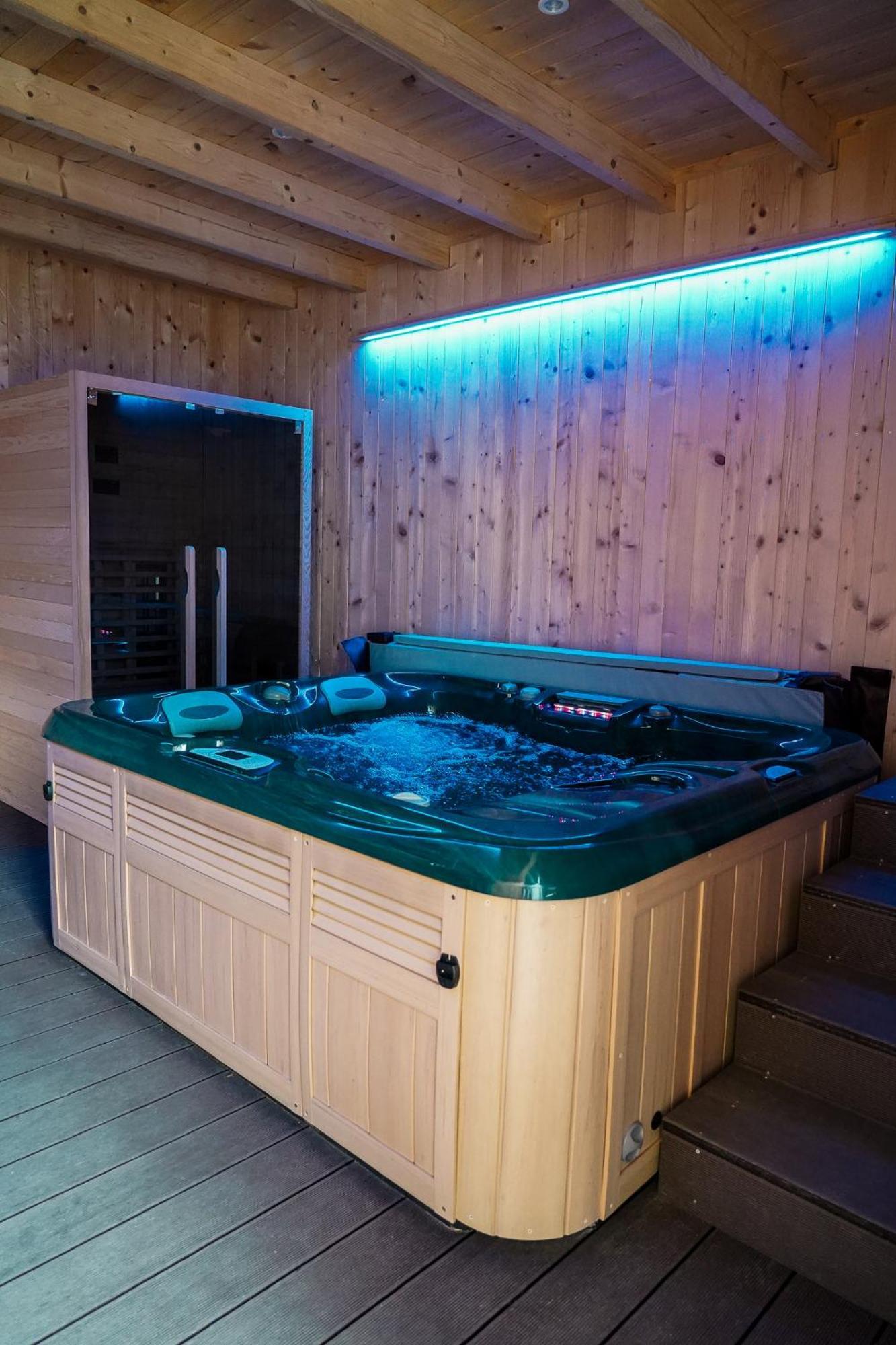 Apartma Ksela Mala Nedelja Exteriér fotografie
